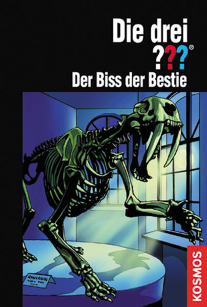 Der Biss der Bestie