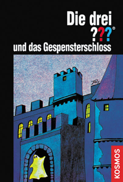Die drei ??? und das Gespensterschloss