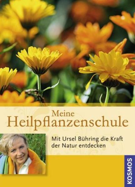 Meine Heilpflanzenschule