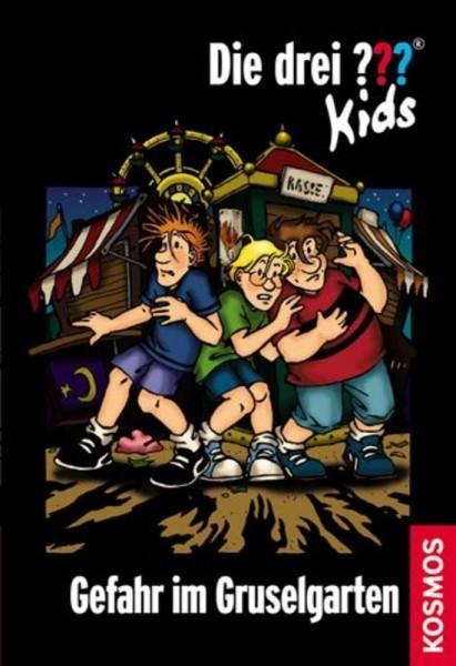 Unbekannter Titel