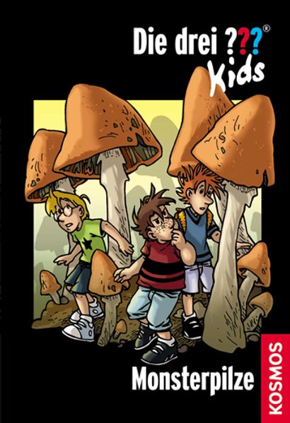 Buchcover