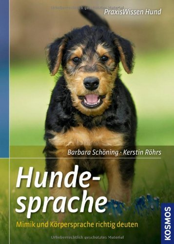 Hundesprache