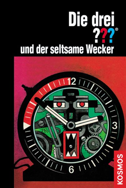 Buchcover