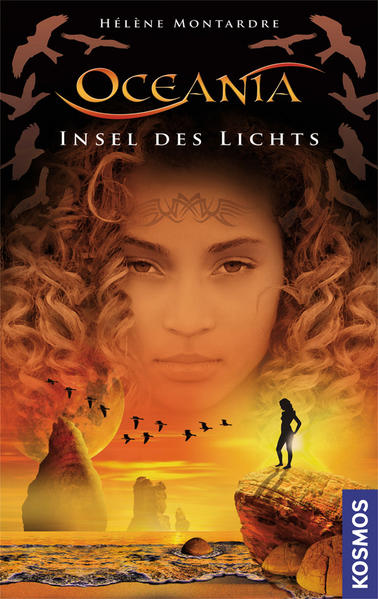 Oceania, 3, Insel des Lichts