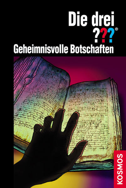Unbekannter Titel