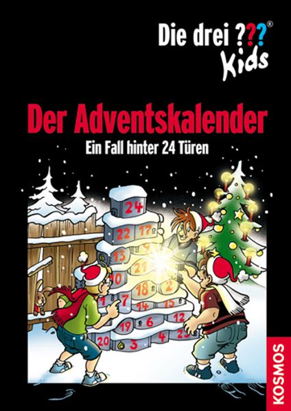 Buchcover
