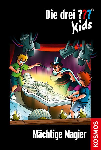 Buchcover
