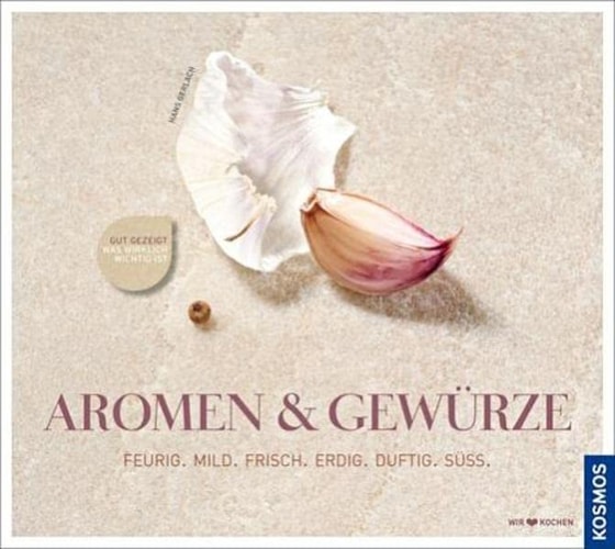 Aromen & Gewürze