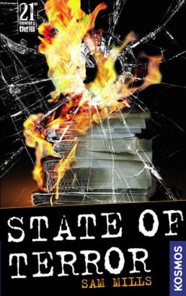 21st Century Thrill: State of Terror