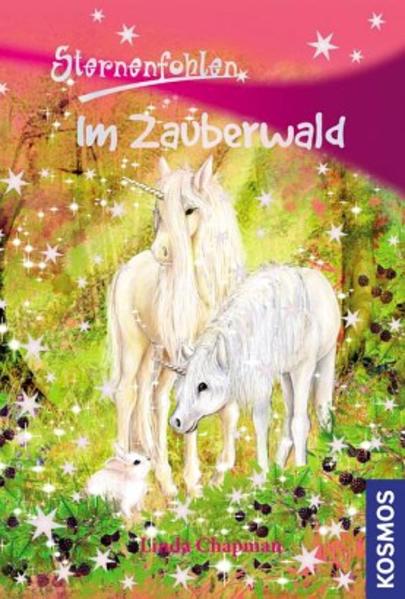 Sternenfohlen, 13, Im Zauberwald