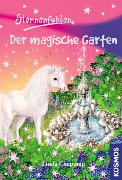 Sternenfohlen, 14, Der magische Garten