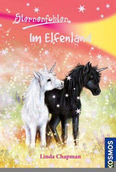 Sternenfohlen, 17, Im Elfenland