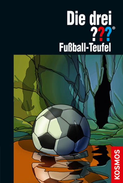 Fußball-Teufel