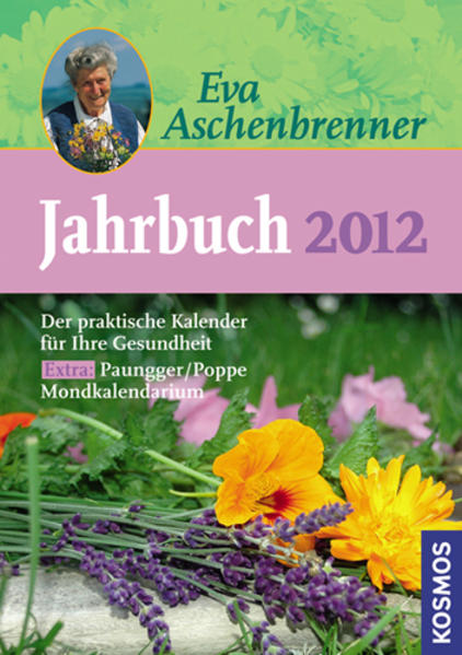 Eva Aschenbrenner Jahrbuch 2012