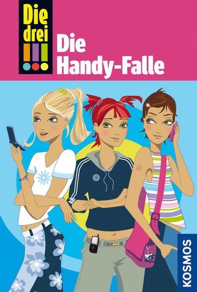 Buchcover