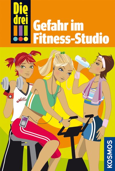 Buchcover