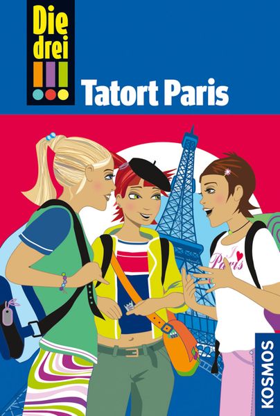 Buchcover