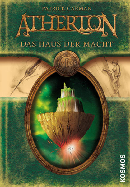 Atherton - Das Haus der Macht