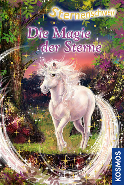 Sternenschweif, 31, Die Magie der Sterne