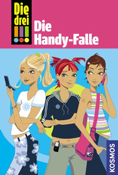 Buchcover