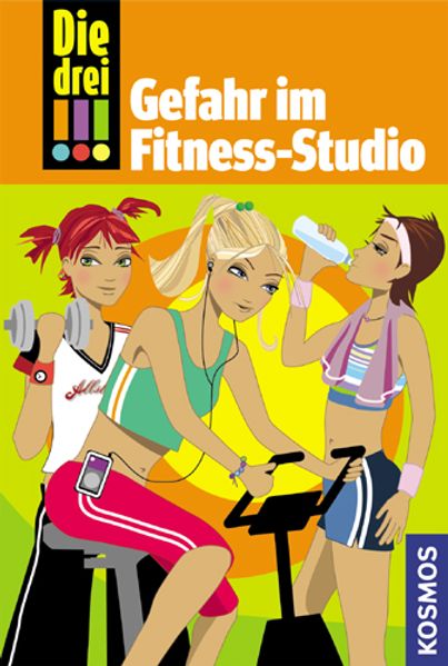 Buchcover