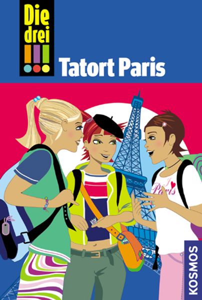 Buchcover