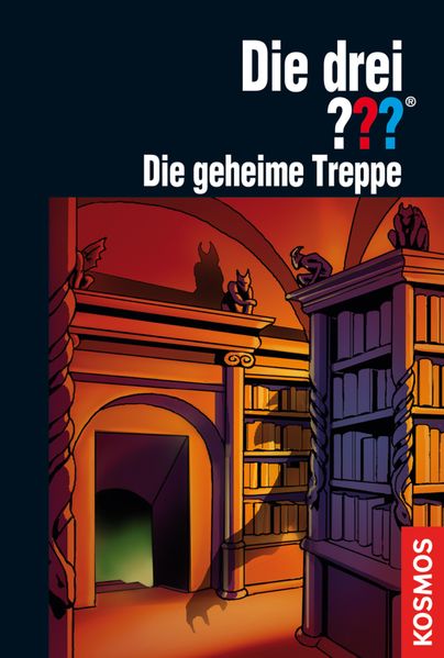 Buchcover