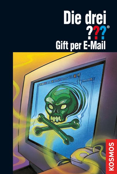Buchcover