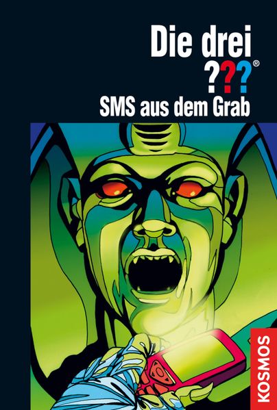 Buchcover