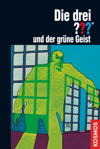 Buchcover