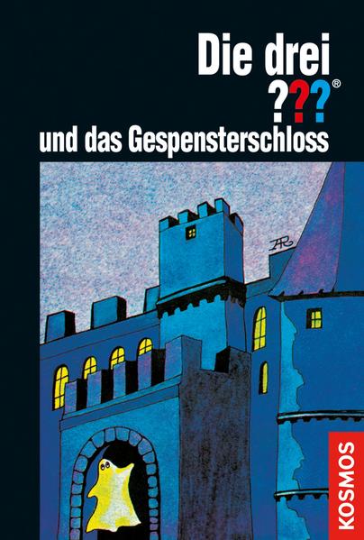 Die drei ???, und das Gespensterschloss (drei Fragezeichen)