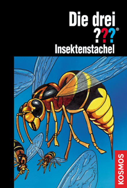 Insektenstachel