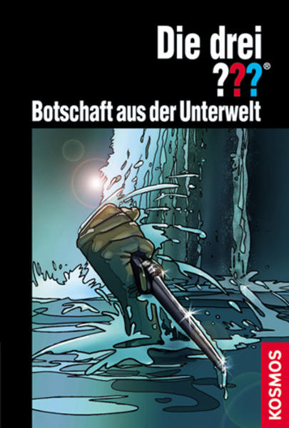 Buchcover