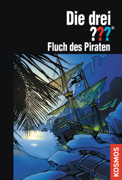Fluch des Piraten