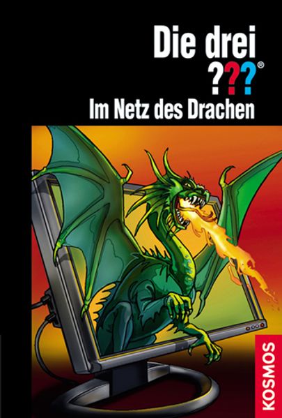 Im Netz des Drachen