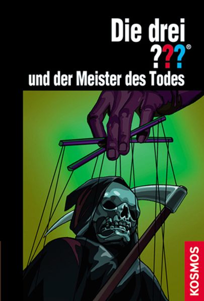 Buchcover
