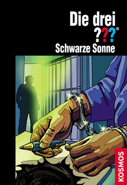 Buchcover