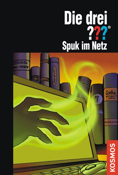 Buchcover