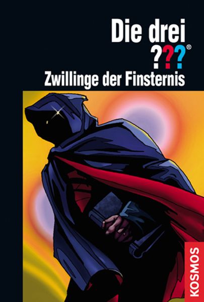 Zwillinge der Finsternis