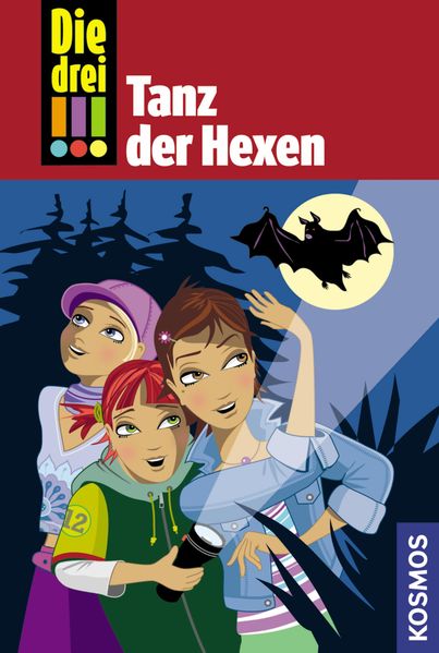 Buchcover