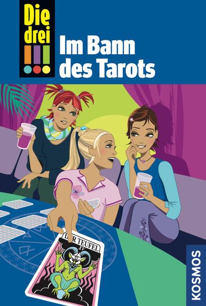 Buchcover