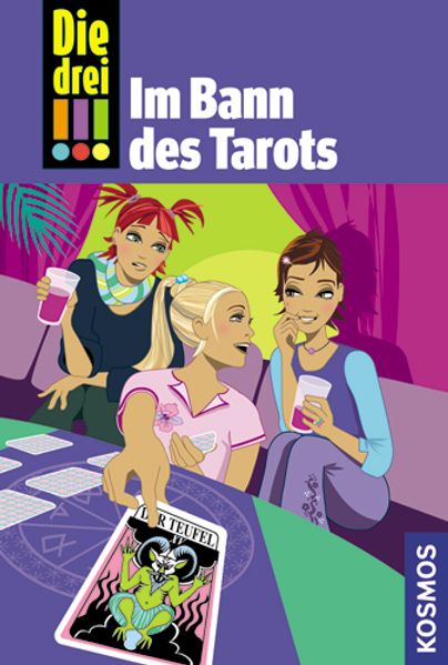 Buchcover