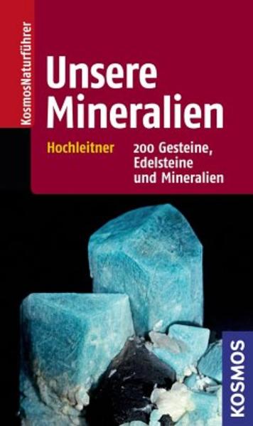 Unsere Mineralien