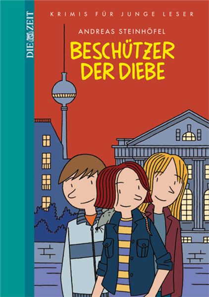Buchcover