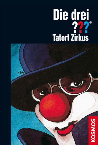 Buchcover
