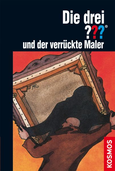 Buchcover