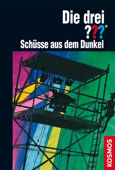 Buchcover