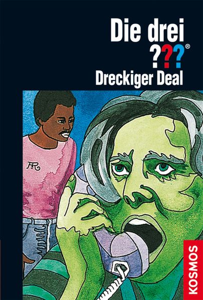 Buchcover