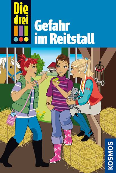 Buchcover