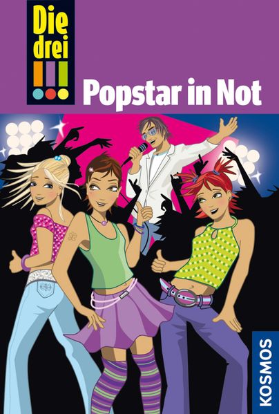 Buchcover
